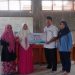 Nevi Zuairina Berkeliling di Dapil Bawa Bantuan TJSL untuk Konstituen