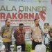Nofal Wiska Sampaikan Salam Sumbar ke Gubernur NTB