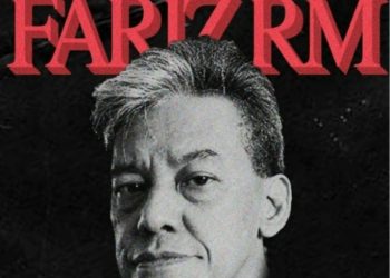 26 Agustus 2023, Fariz RM Bakal Menggebrak Padang dengan Intimate Evening; Say No To Drugs