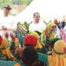 Peringati Harganas ke-30 Tahun 2023, Dinas PP-KB Kabupaten Sijunjung Gelar Berbagai Lomba