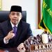 Pemilihan Rektor Unand Periode 2023-2027 Dimulai, Prof Yuliandri Nyatakan Netral