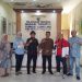 Nagari Taratak Sungai Lundang Ikut Penilaian Apresiasi Desa Tingkat Nasional Tahun 2023