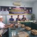 Tingkatkan SDM Anggota, PWI Tanah Datar Gelar Orientasi Tata Kelola Organisasi