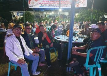 Kreativitas IPEKAB Patut Dicontoh Pemuda di Kota Padang