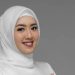 Cindy Monica Salsabila Terinspirasi Aisyah Amini
