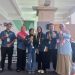 Hebat dan Membanggakan, Mahasiswa TPB Fateta Unand Raih Juara di Ajang ARC 2023 Malaysia