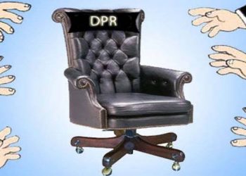 Kecuali Asli Chaidir, Semua Inkumben Anggota DPR RI Sumbar Maju Lagi di Pemilu 2024