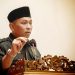 Partai Ummat Sumbar Gelar Konsolidasi Caleg, Taslim: Insya Allah Menang Berjemaah