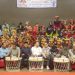 FMS 2023 Sukses, Nevi Zuairina: Selamat pada SMAN 2 Payakumbuh Juara 1