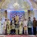 Dihadiri Tamu-tamu Penting, Alek Putri Muhammad “Jack” Irsyad Berlangsung Khidmat dan Bersahaja