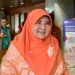 Anggota FPKS DPR RI Nevi Zuairina Minta Pemerintah Segera Atasi Kenaikan Harga Beras