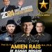 Ketua Majelis Syura Partai Ummat Amien Rais Hadir di Bukittinggi dan Limapuluh Kota, 16-17 September 2023