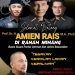 Welcome Home Prof Amien Rais Pendiri Partai Ummat, Konsisten untuk Perbaikan Bangsa