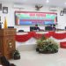 8 Fraksi di DPRD Tanah Datar Berikan Tanggapan Terhadap Ranperda Perubahan APBD 2023