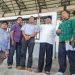 Anggota DPD RI Abdullah Puteh: PON XXI Aceh-Sumut On The Track, Tapi Sarpras Tidak Merata