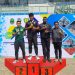 6 Atlet PASI Sumbar Lolos PON XXI Aceh-Sumut 2024