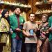 Bantu UMKM, Tim PKM-PI Unand Ciptakan Aplikasi Pemasaran Songket