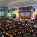 Dibagi Dua Kloter, Politeknik Negeri Padang Wisuda 1271 Wisudawan