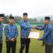 Pegawai Terbaik Pemkab Sijunjung Bulan Juli dan Agustus 2023 Terima Penghargaan
