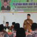 Buka Pelatihan Imam, Khatib dan Garim, Wabup Sijunjung Ajak Jadikan Masjid Sebagai Pusat Peradaban dan Pemberdayaan Masyarakat