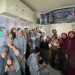 Gali Informasi Tentang Parlemen, Siswa SMAN 8 Padang Kunjungi Kantor Daerah DPD RI Sumbar