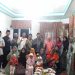 Nevi Zuairina Hadiri Acara Maulid Nabi Muhammad SAW di Agam