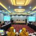 Wabup Sabar AS Dorong Pasaman Kembangkan Komoditi Hortikultura Seperti Durian, Manggis dan Alpukat