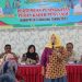 Dinkes Sijunjung Tingkatkan Kapasitas Kader Posyandu Wilayah Puskesmas Muaro Bodi
