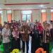 Ketua Dekopinwil Provinsi Sumbar Hendra Irwan Rahim Sosialisasi Perkoperasian di Sijunjung