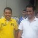Andi Amran Sulaiman Kembali Jadi Mentan, Nurkhalis Optimis Pertanian Semakin Lebih Baik