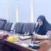 Raker Komisi VI dengan BKPM, Nevi Zuairina Minta Penyelesaian Konflik Rempang dengan Damai