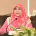 Nevi Zuairina Apresiasi Penghargaan Koordinatoriat Wartawan Parlemen pada Fraksi PKS DPR RI