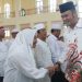 Bupati Benny Dwifa Hadiri Pelantikan Pengurus IPHI Sijunjung Periode 2023-2028