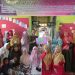 Nevi Zuairina Serahkan TJSL PT Bukit Asam pada Yayasan Auladi Payakumbuh