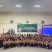 Kwarda 03 Sumatera Barat Gelar Pelatihan Manajemen Kebencanaan