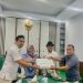 KI Sumbar Makan Balanjuang, Lepas Tugas Komisioner 2 Periode