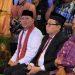 Wabup Pasaman Sabar AS Sampaikan Harapannya pada HUT ke-78 Provinsi Sumbar