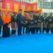 Nevi Zuairina Dukung Pelestarian Budaya Asli Minangkabau Pencak Silat