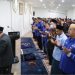 Doakan Umat Muslim yang Gugur di Palestina, Partai Demokrat Gelar Salat Gaib