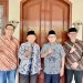 Partai Ummat akan Ikut Antarkan AMIN Daftar Capres-Cawapres ke KPU RI