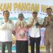 Gerakan Pangan Murah Dinas Pertanian dan Pangan Bangka Barat Diapresiasi Banyak Pihak