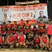 Dukung Berkembangnya Olahraga Bola Voli di Dapil, Nevi Zuairina Bantu IPJK Cup 2