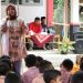 Ketua P2TP2A Sijunjung Ny Riri Benny Dwifa: Jangan Ada Lagi Tindak Kekerasan dan Bullying di Sekolah