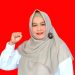 Lidia Asmawarni Anak Pejuang Trikora Maju DPR RI Dapil Sumbar 2 dari Gerindra