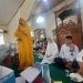 Nevi Zuairina Hadiri Wirid Rawiya di Kabupaten Pasaman