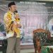 Peringatan Hari Santri Nasional, Rahmat Saleh Tegaskan Santri Penerus Pemimpin Bangsa