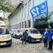 20 Ambulans Bantuan Caleg DPR RI PAN Arisal Aziz Siap Melayani Masyarakat Dapil Sumbar 2