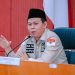 Sultan: Sektor Pertanian Indonesia Sedang Kritis!