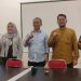 Ketum Partai Ummat Ridho Rahmadi: Indonesia Sebenarnya Terjajah Secara Digital