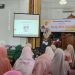 Nevi Zuairina Hadiri Seminar Parenting Bersama Wali Murid SDIT An Nadzir Payakumbuh